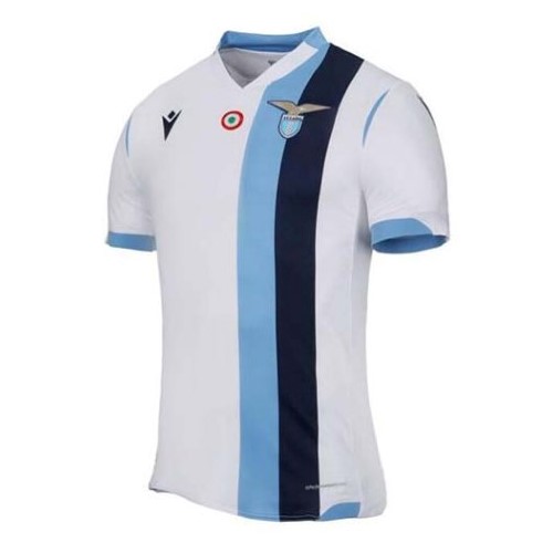 Tailandia Camiseta Lazio 2ª 2019-2020